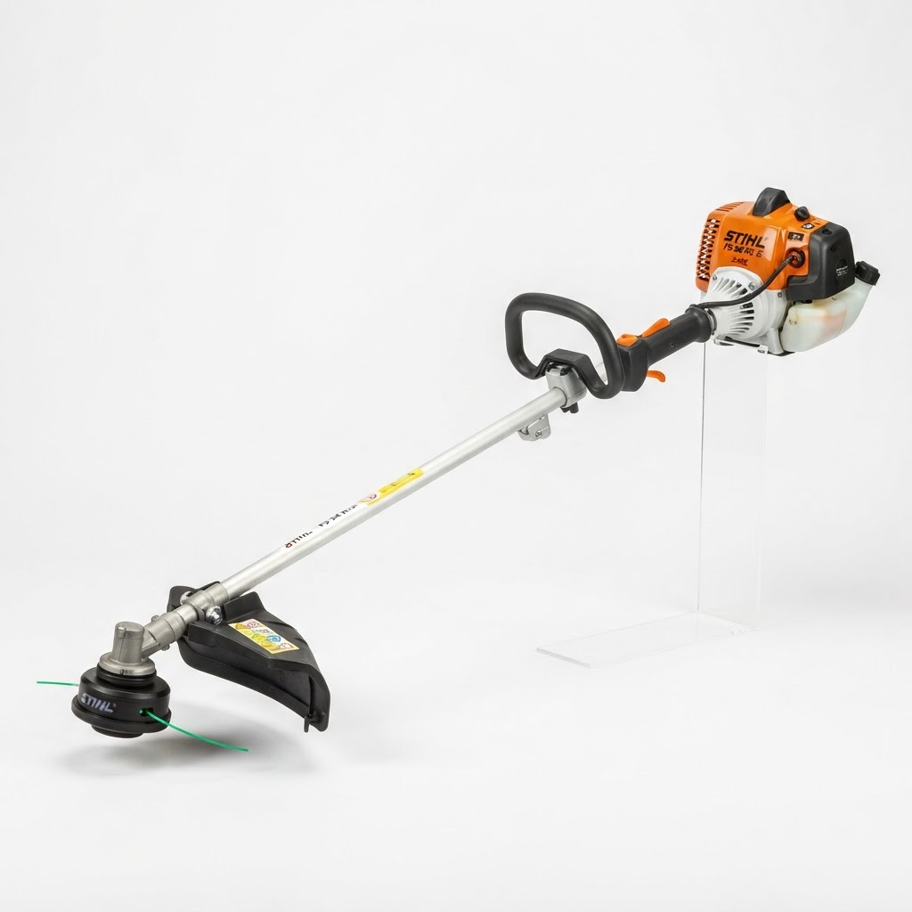 Grass Trimmers