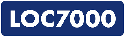 LOC7000 logo
