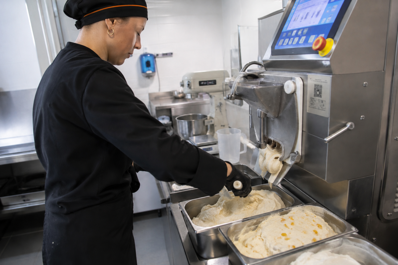 IJs voor horeca