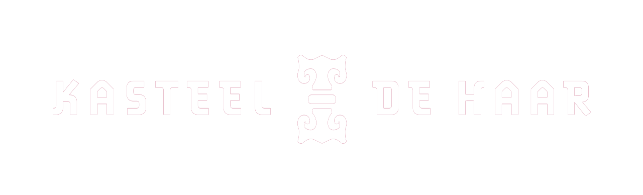 Kasteel de Haar logo