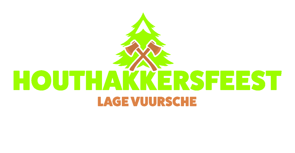 Houthakkersfeest Houthakkersfeest