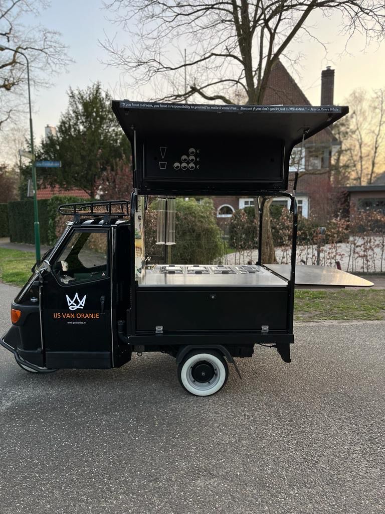 IJs-Tuktuk