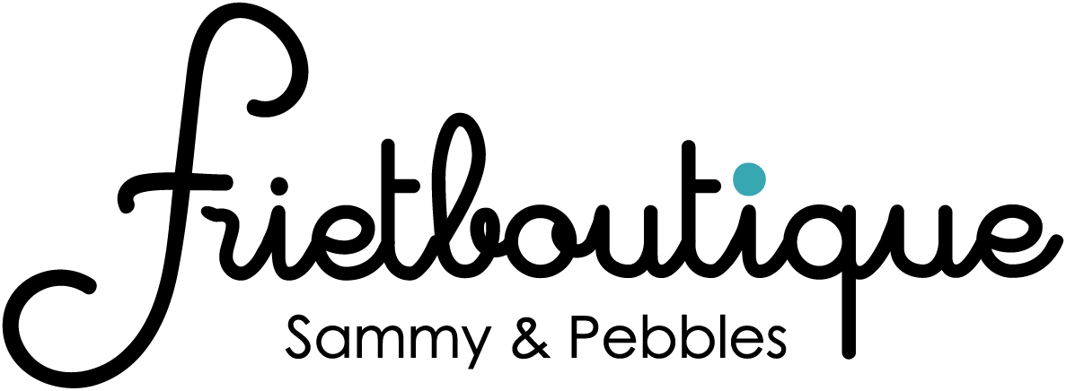 Frietboutique logo