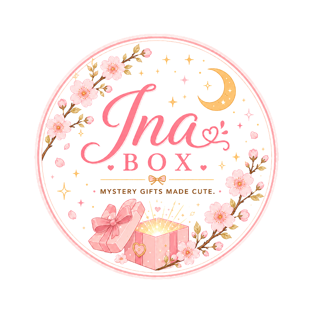 Ina Box UAE