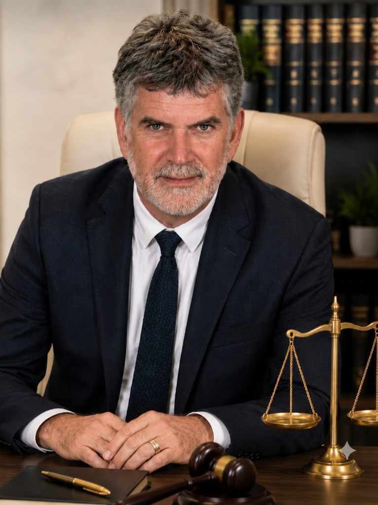 Adv. Zion Bahalul