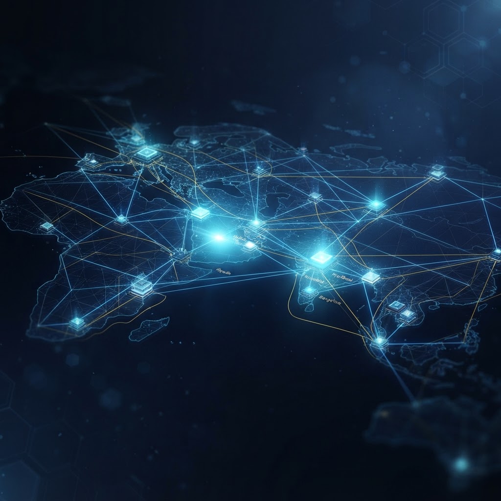 AI infrastructure investment intelligence
