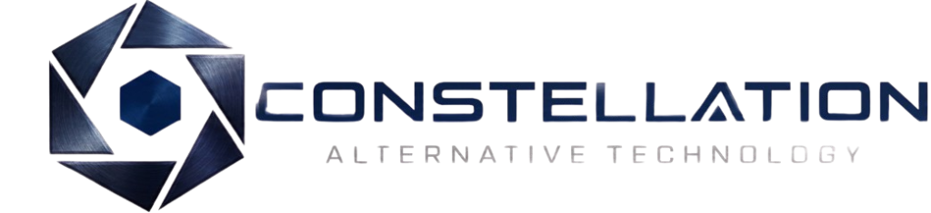 Constellation Alternative Technology logo
