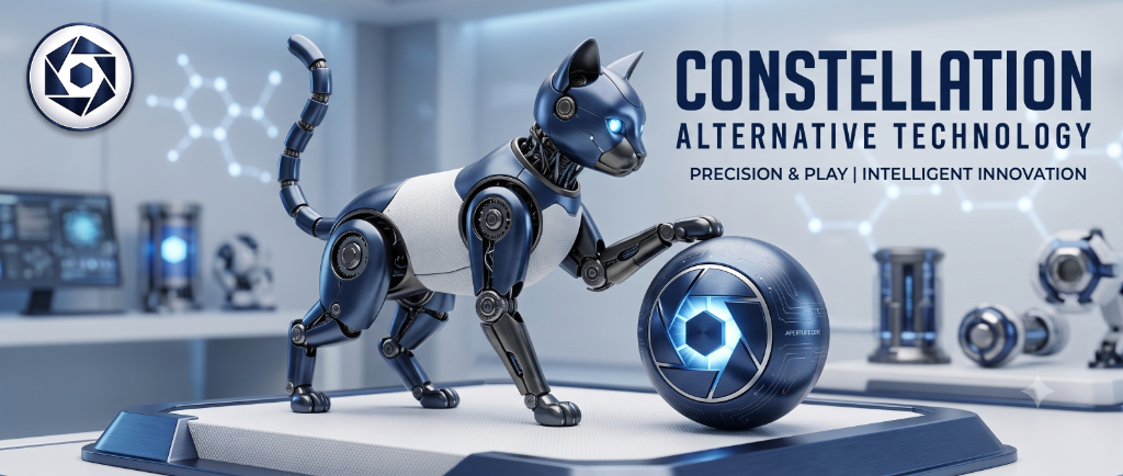 Constellation Alternative Technology — Precision & Play