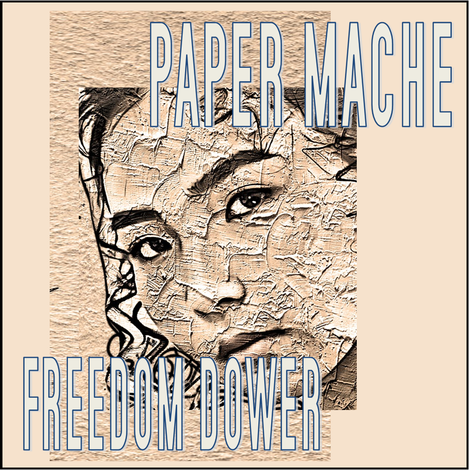 Music & Web Covers example 1