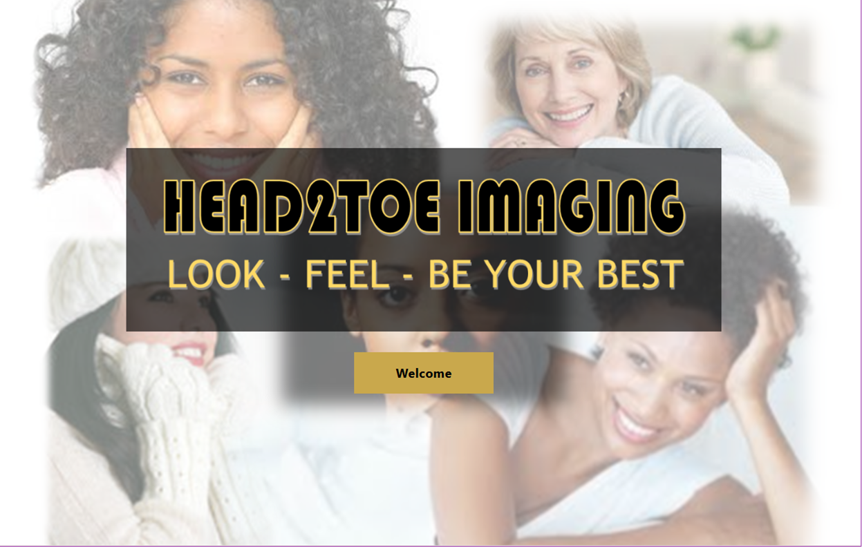 Head2Toe Imaging