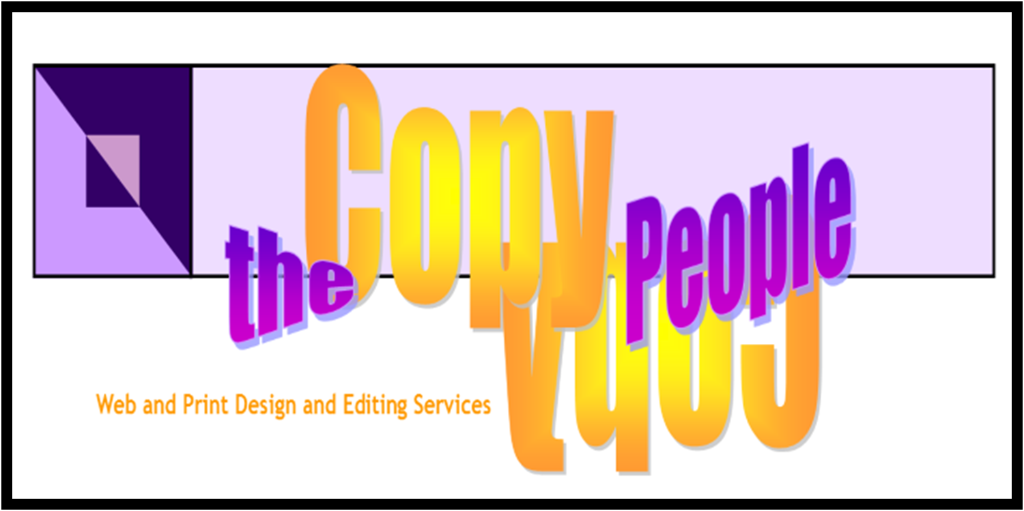 The Copy People