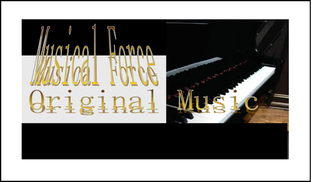 Musical Force Original Music