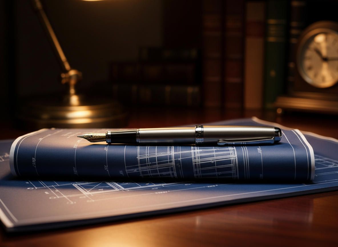 Executive consulting environment