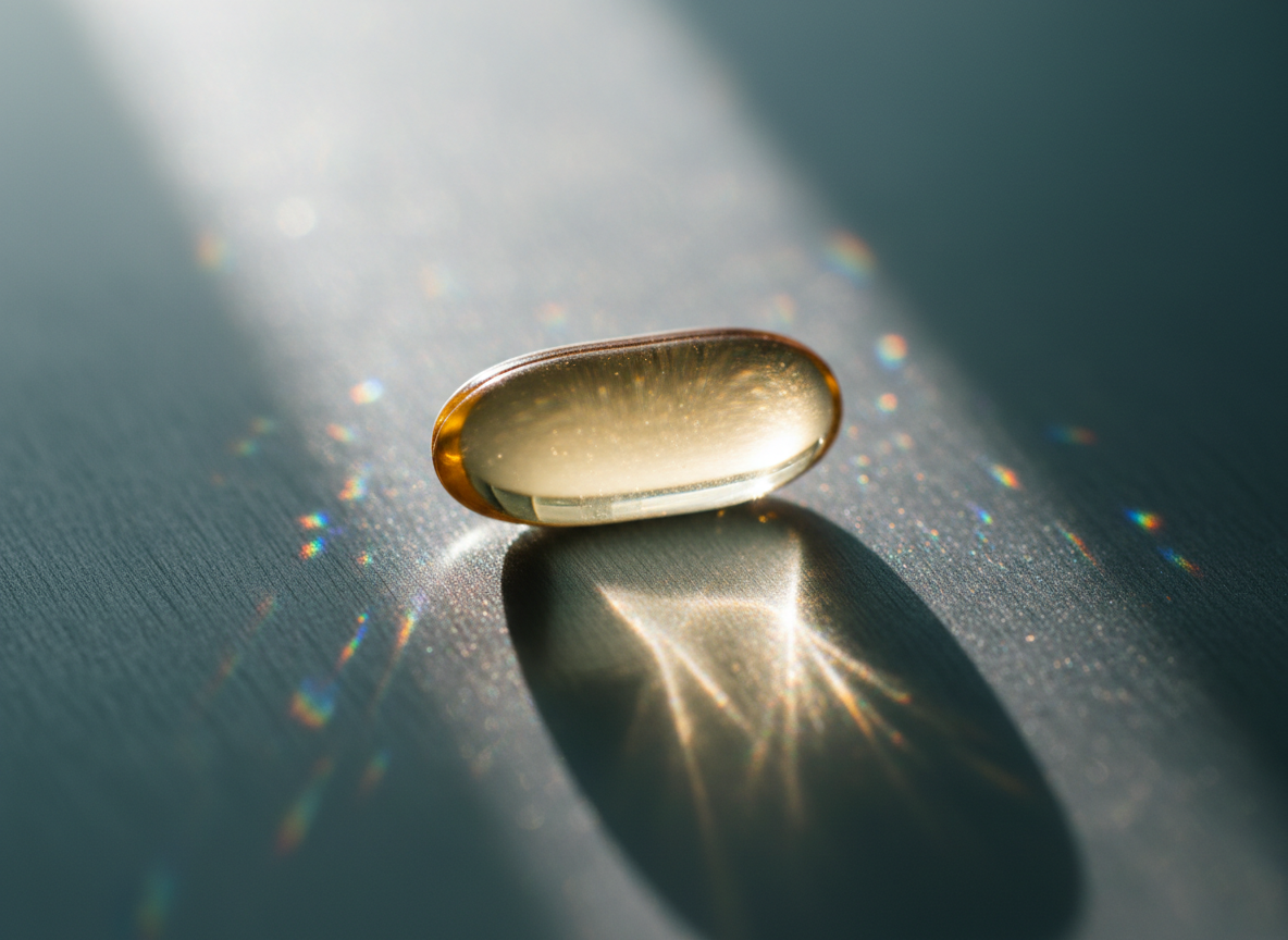 Pharmaceutical-grade OTC medicines and supplements