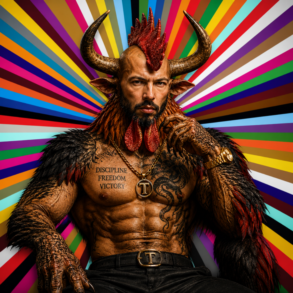 BullCocktate