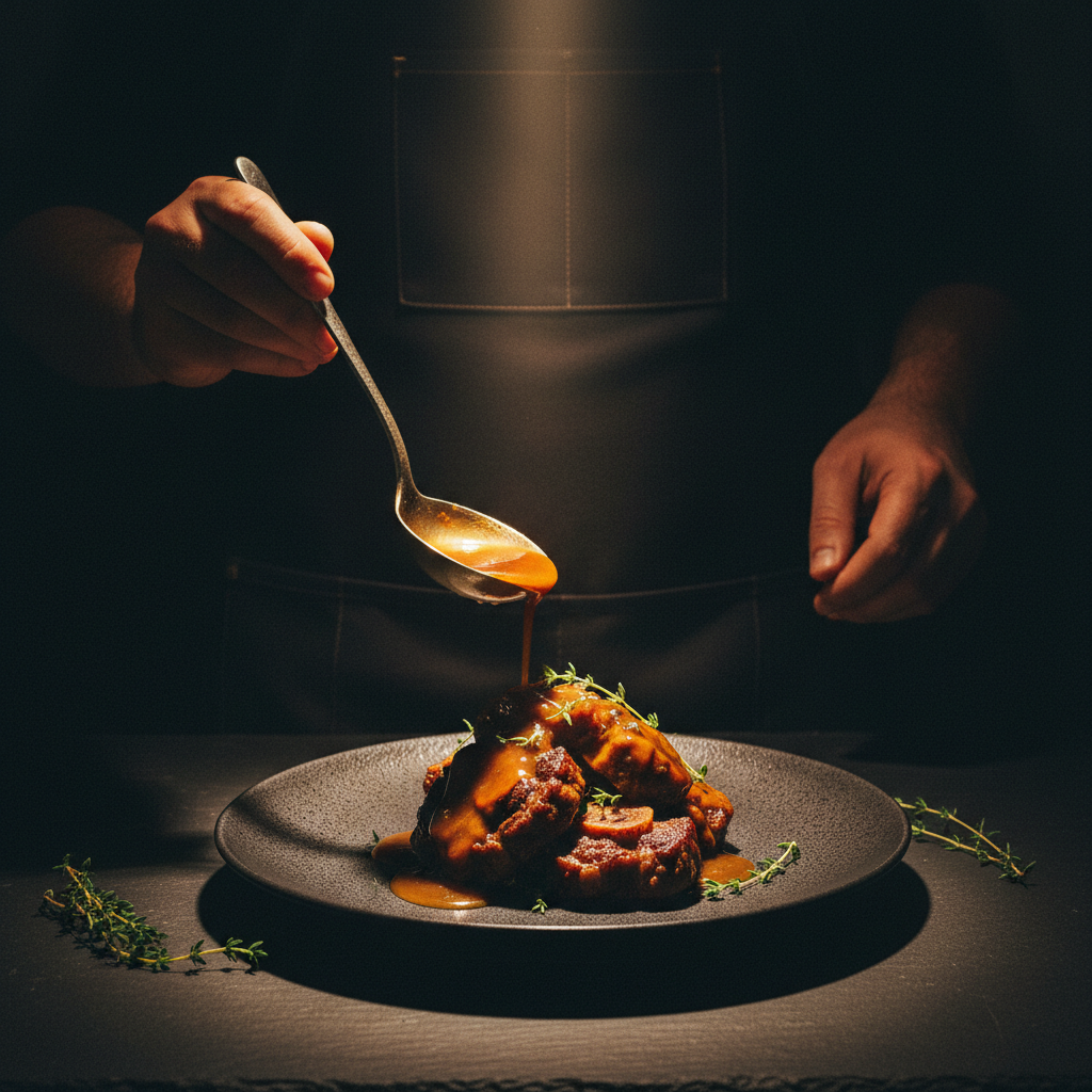 Private Chef Experiences