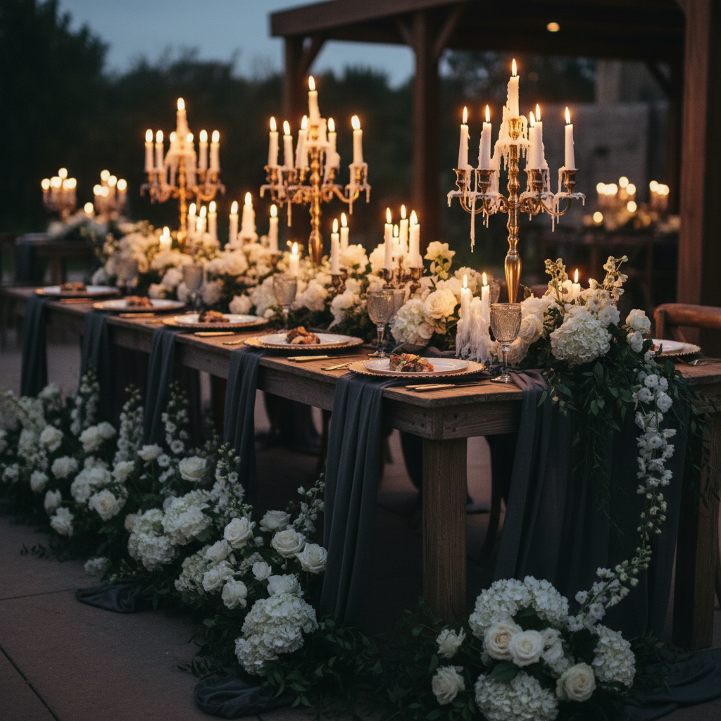 Wedding Catering