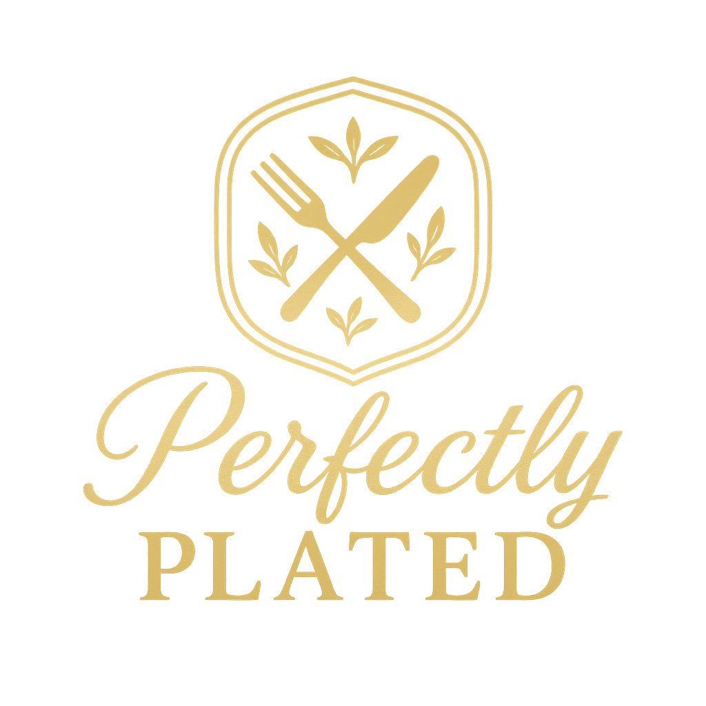 Perfectly Plated