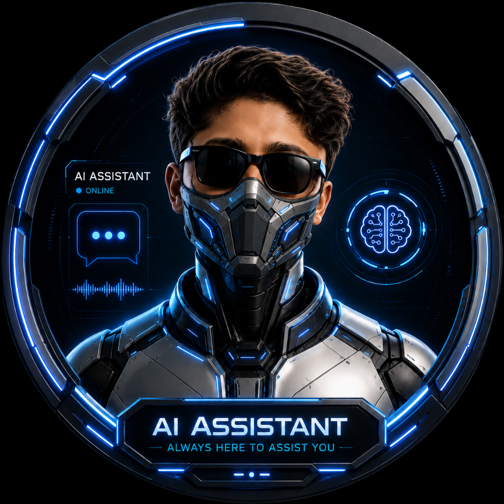 Leo AI Assistant