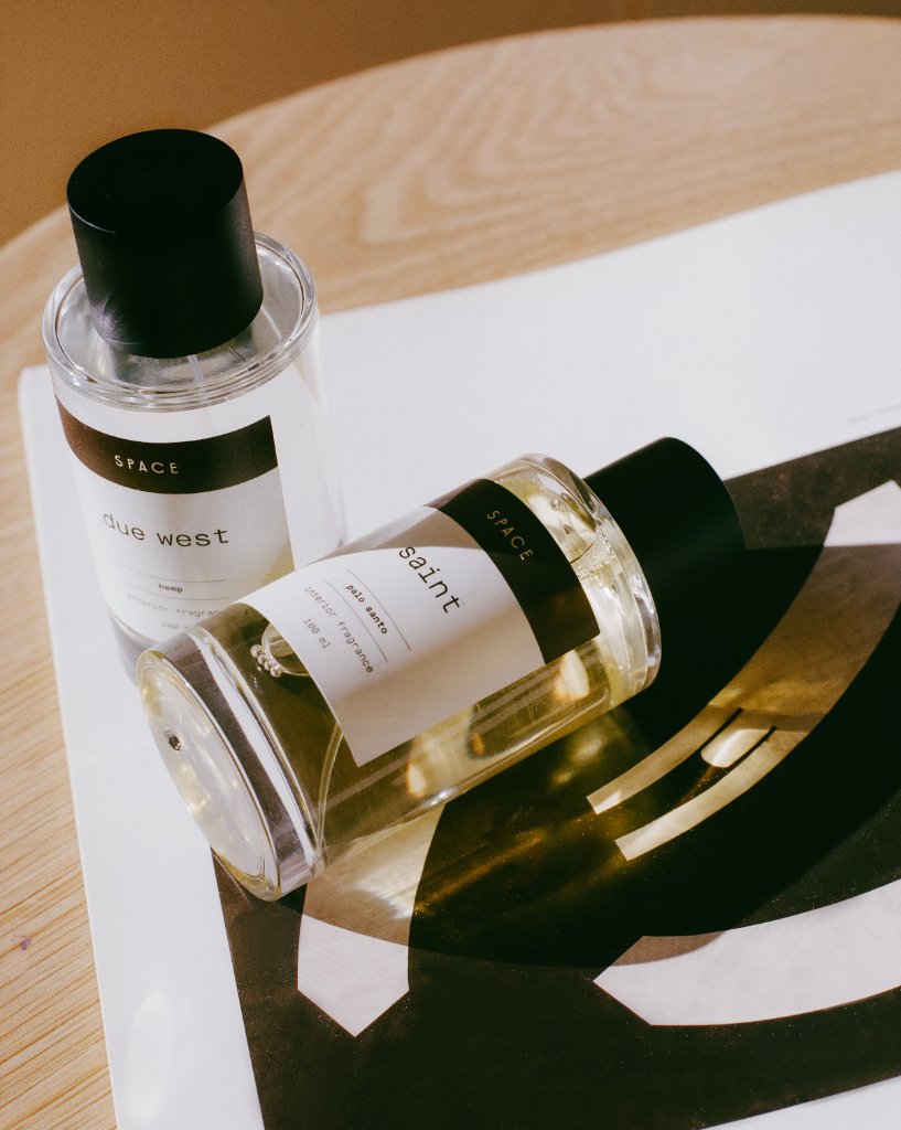 Space Interior Fragrance