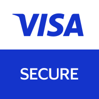 Verificado por Visa — Visa Secure