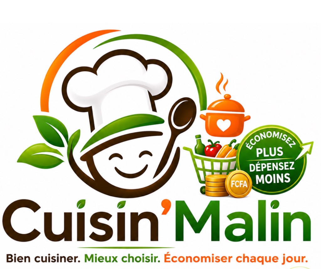 Cuisin'Malin