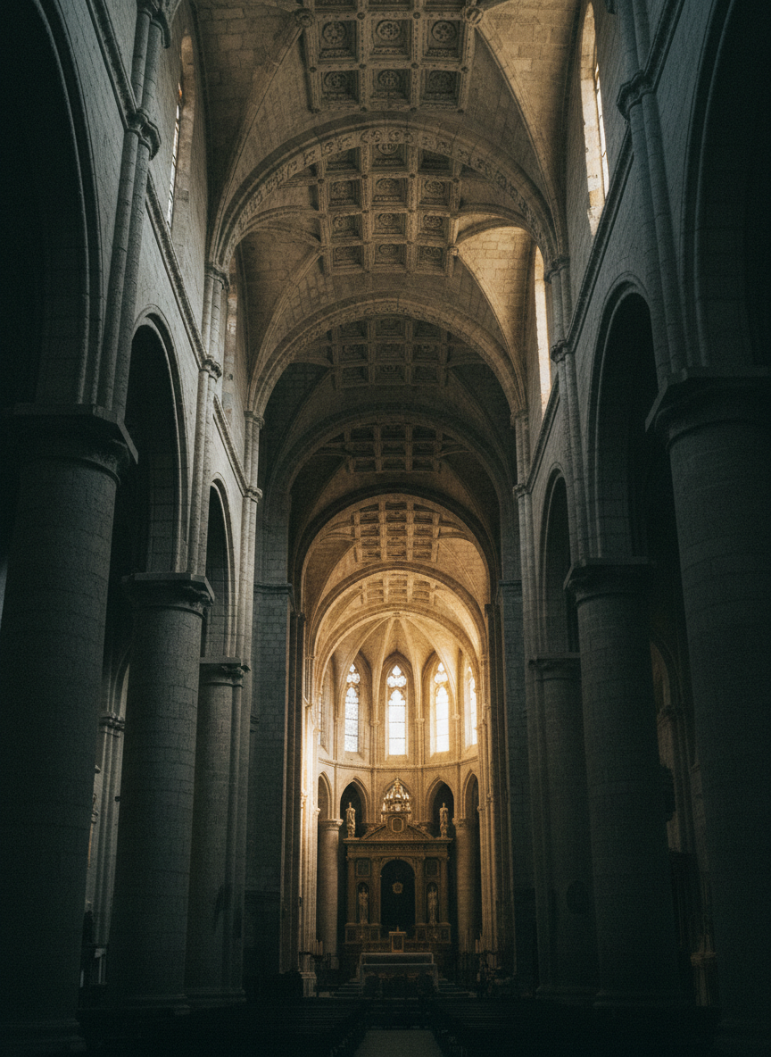 La Catedral de Jaén aspira a ser Patrimonio de la Humanidad