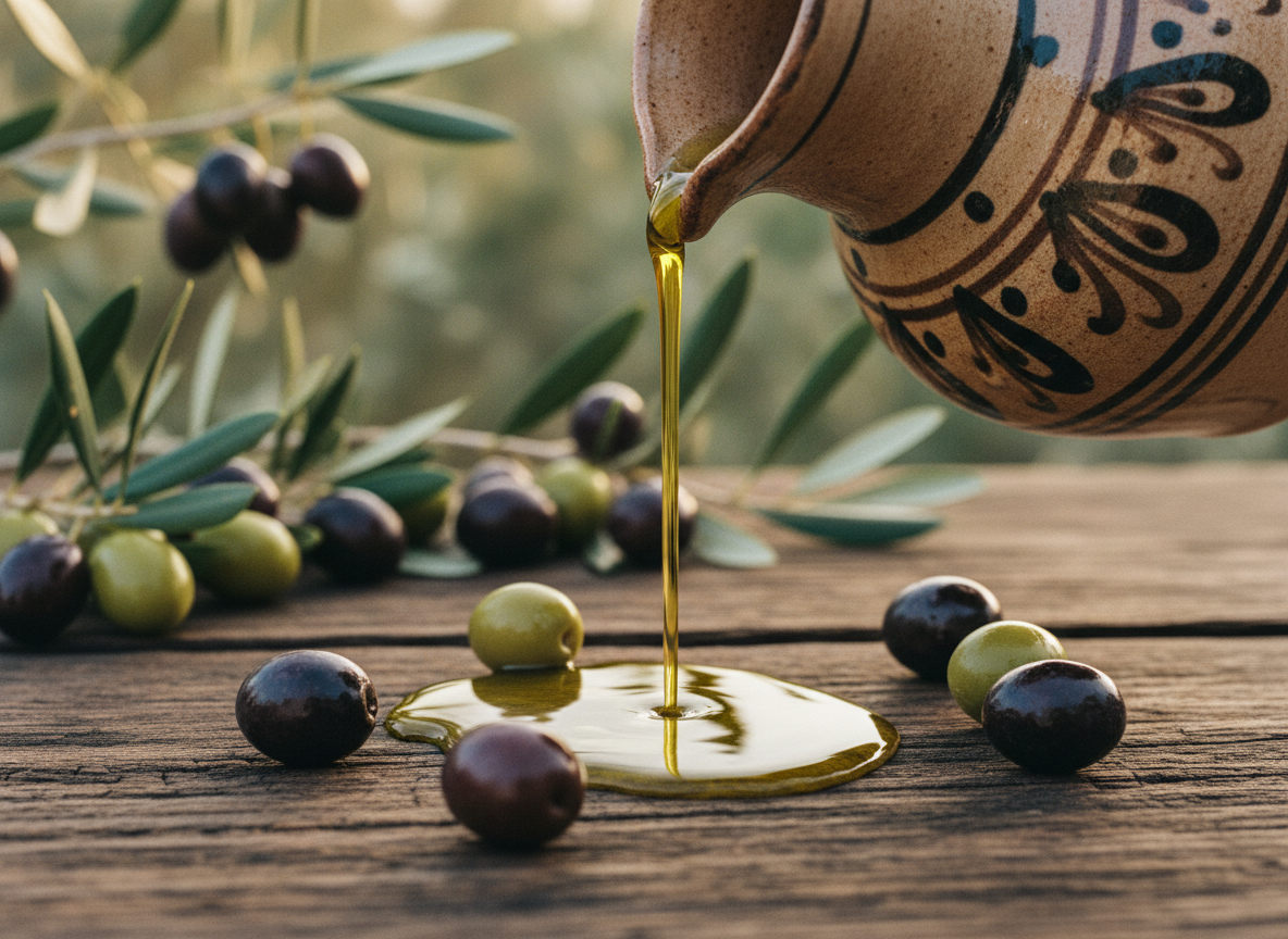 Ruta del aceite: los mejores molinos visitables de Jaén