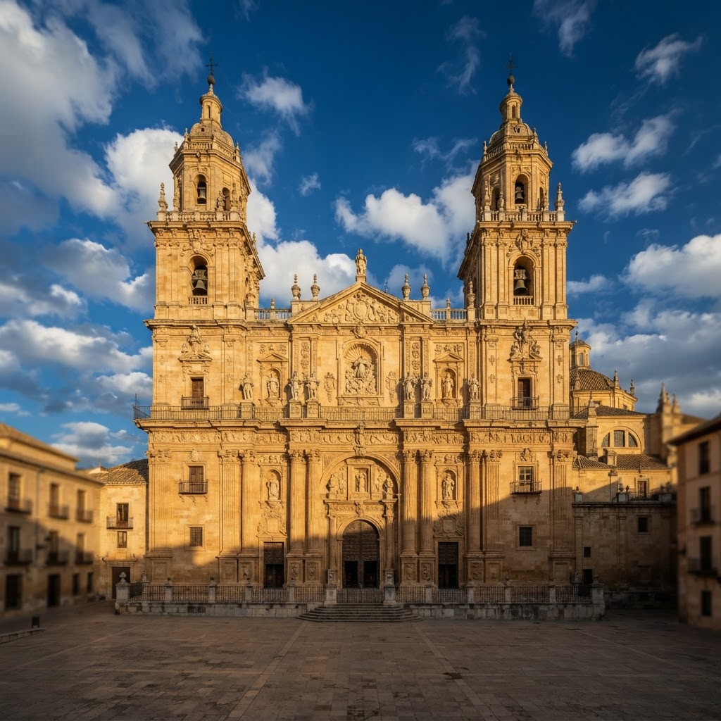 Escapada a Úbeda y Baeza