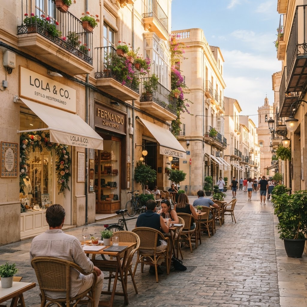 Detienen a una pareja tras cometer un atraco a mano armada en Las Fuentezuelas