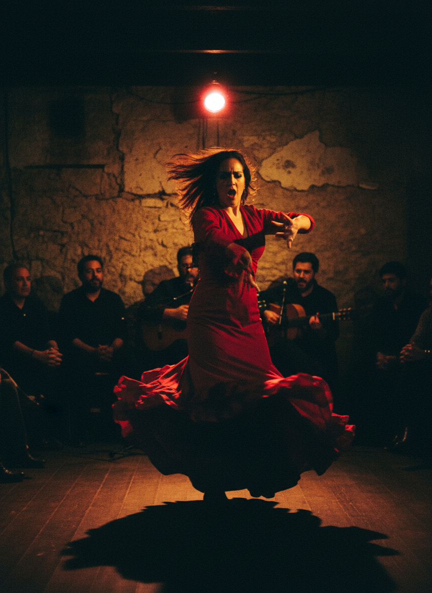Festival Internacional de Música Antigua de Úbeda y Baeza