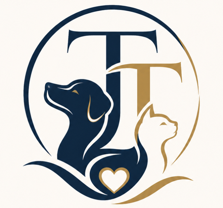 Trusted Tails Pet Care