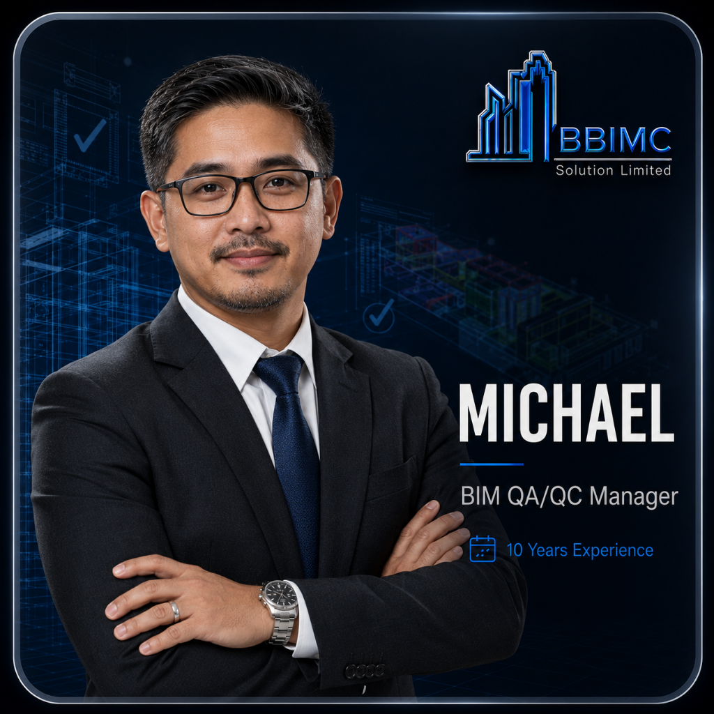 BBIMC specialist 8