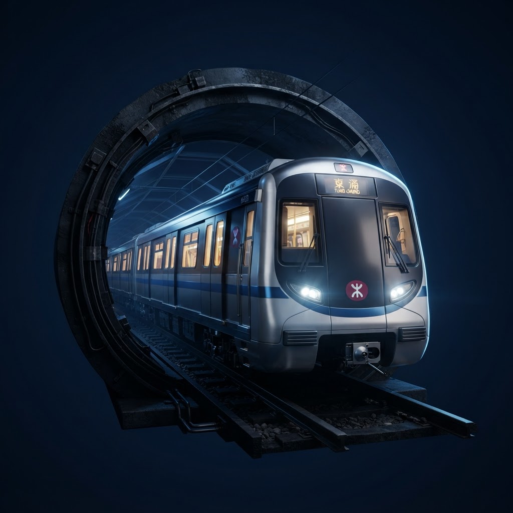 Railway