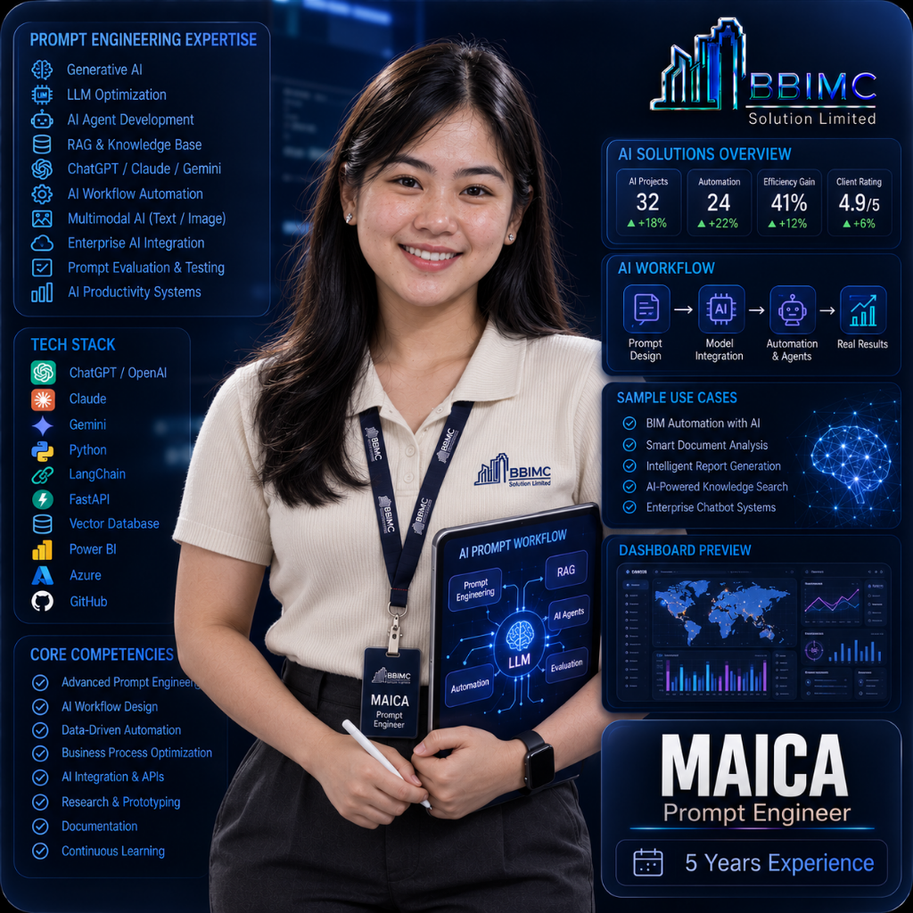 BBIMC specialist 11