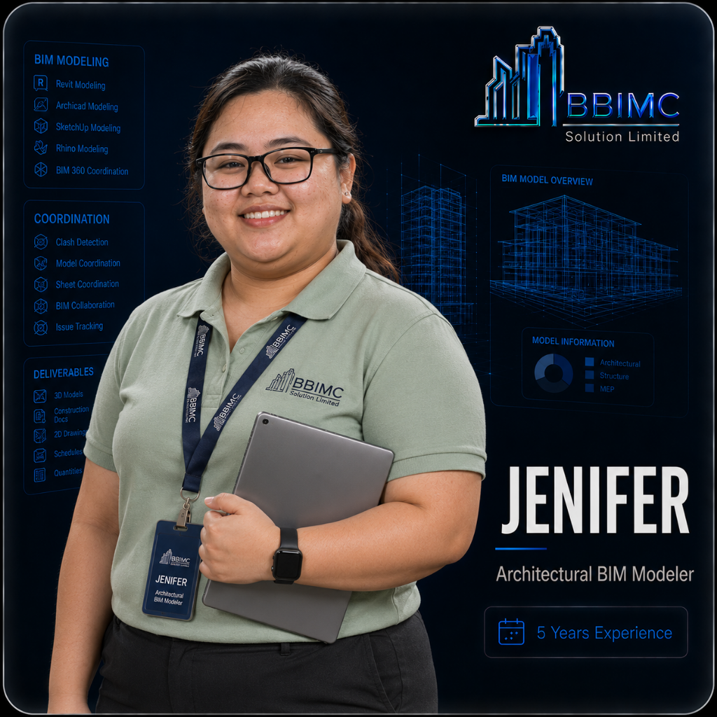 BBIMC specialist 13