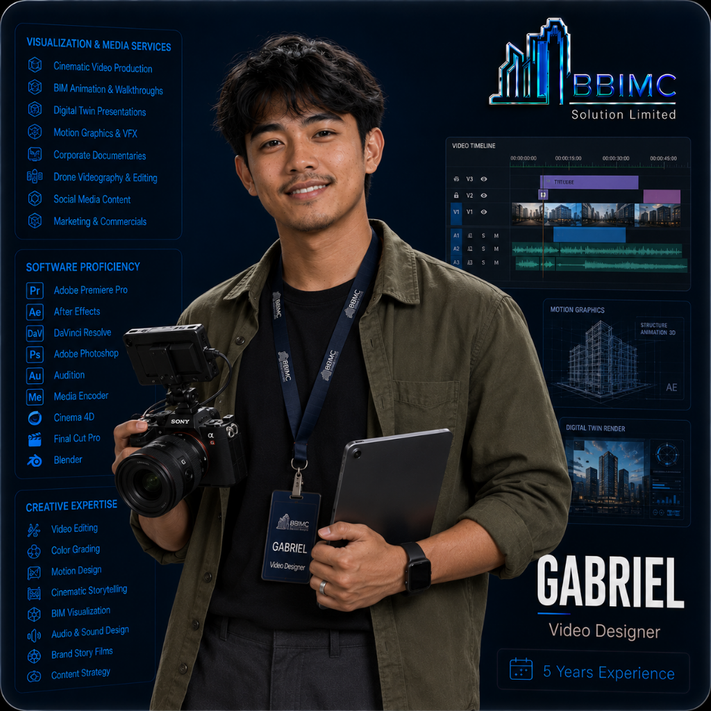BBIMC specialist 8