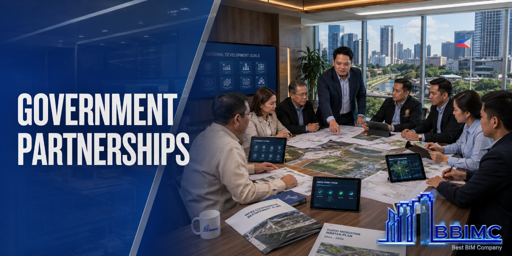 Government Partnership & Urban Planning