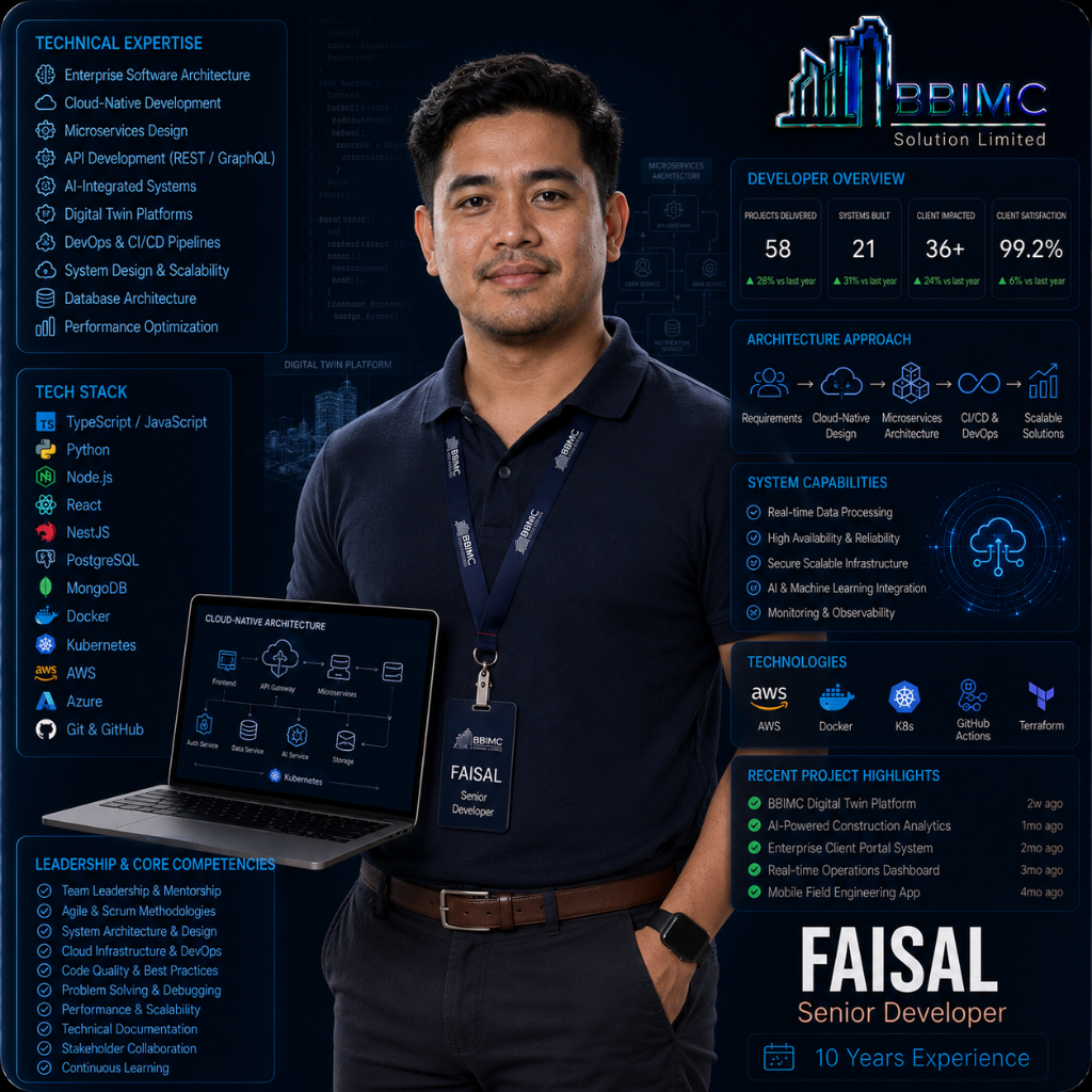 BBIMC specialist 7