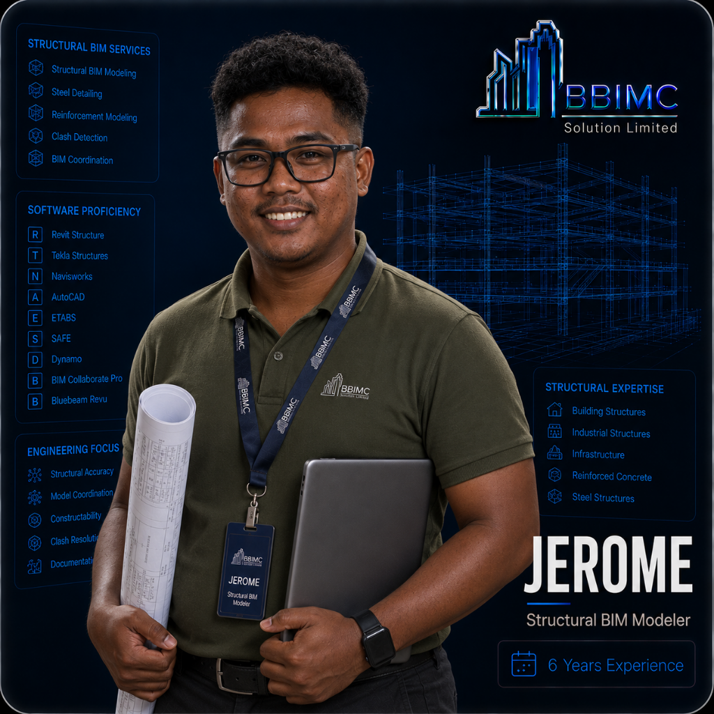 BBIMC specialist 6