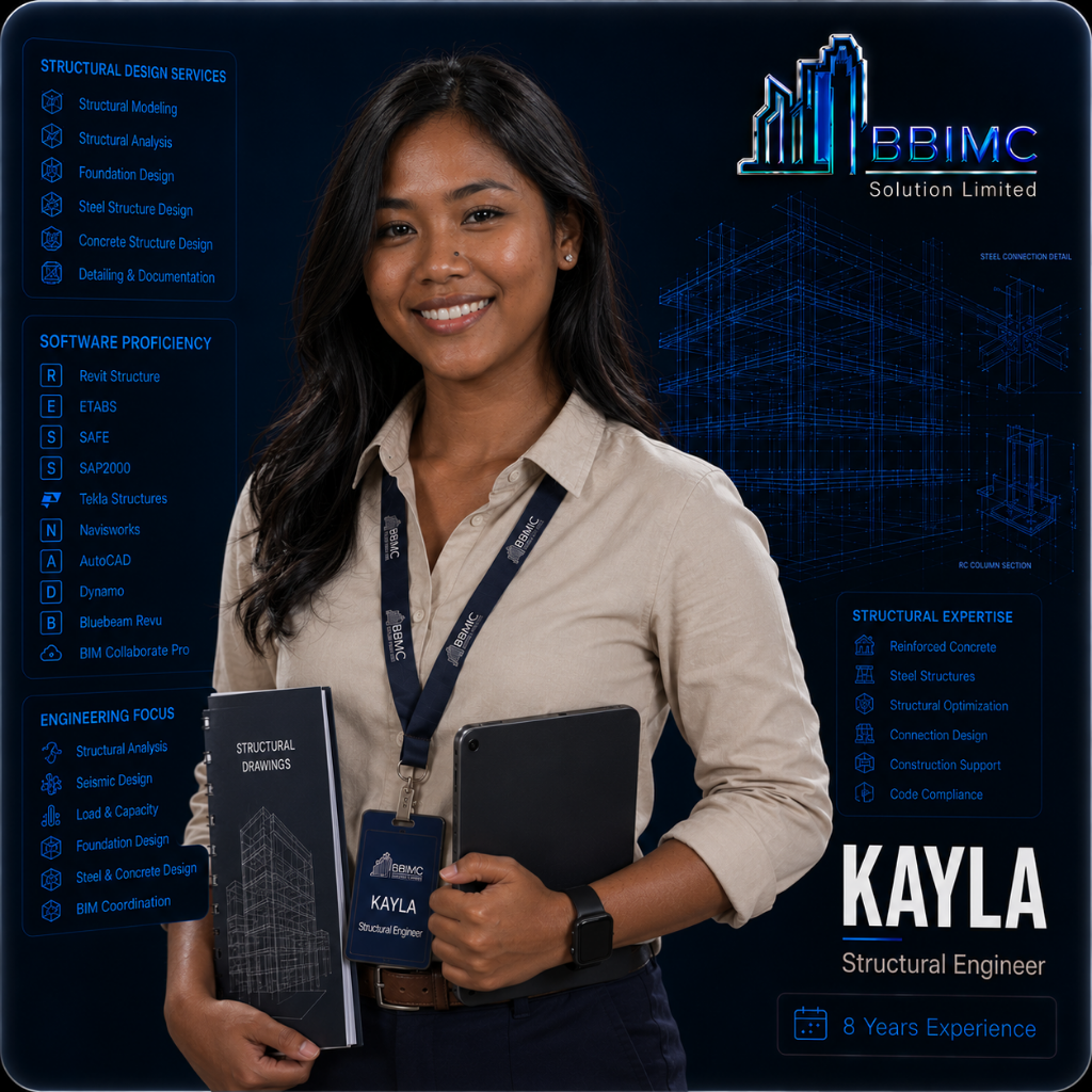 BBIMC specialist 3