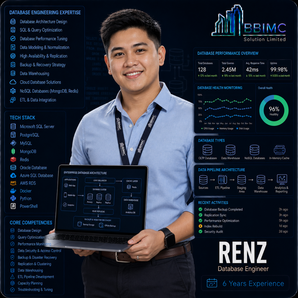 BBIMC specialist 14