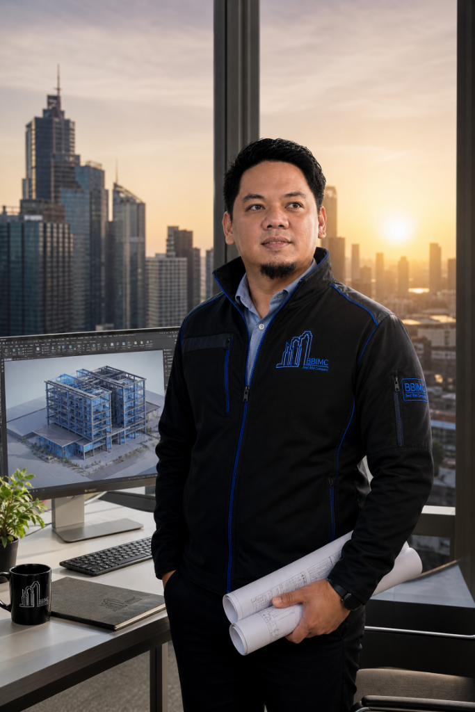 Engr. Mark San Jose
