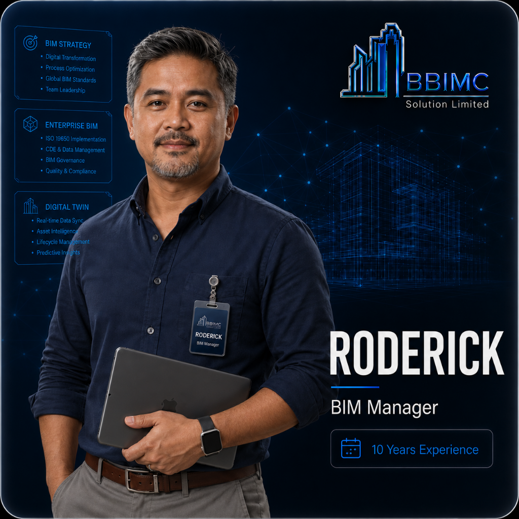 BBIMC specialist 15