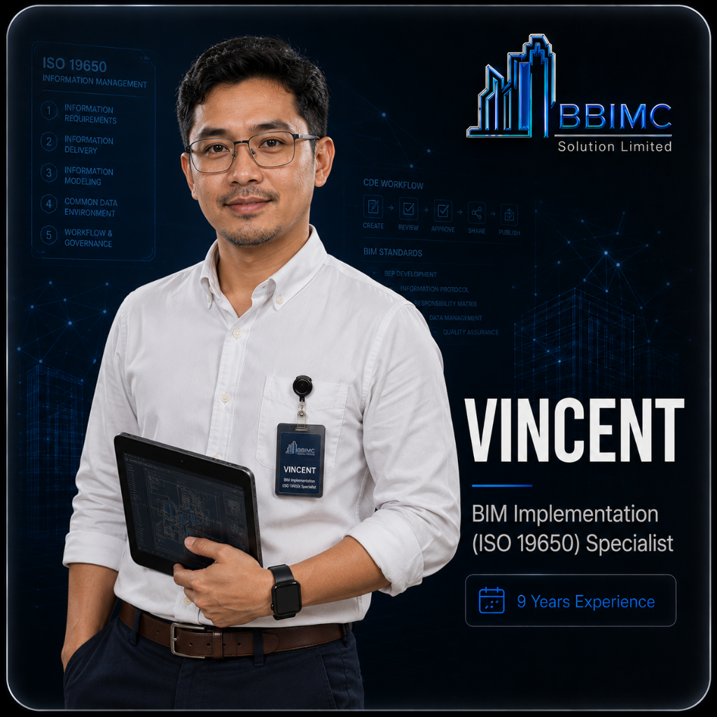 BBIMC specialist 1