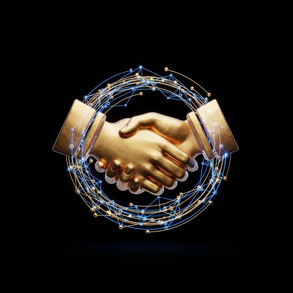Long-Term Partnership