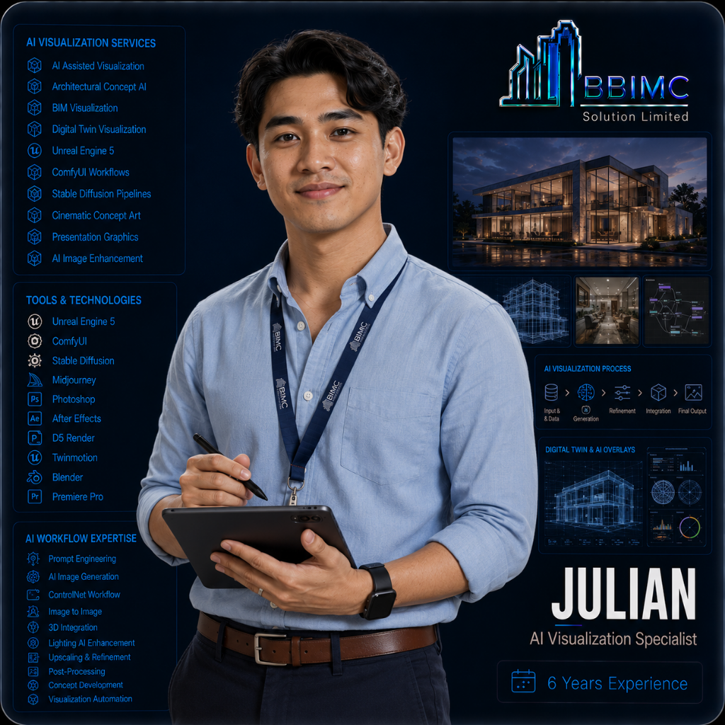 BBIMC specialist 3