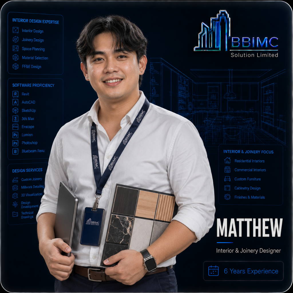 BBIMC specialist 14