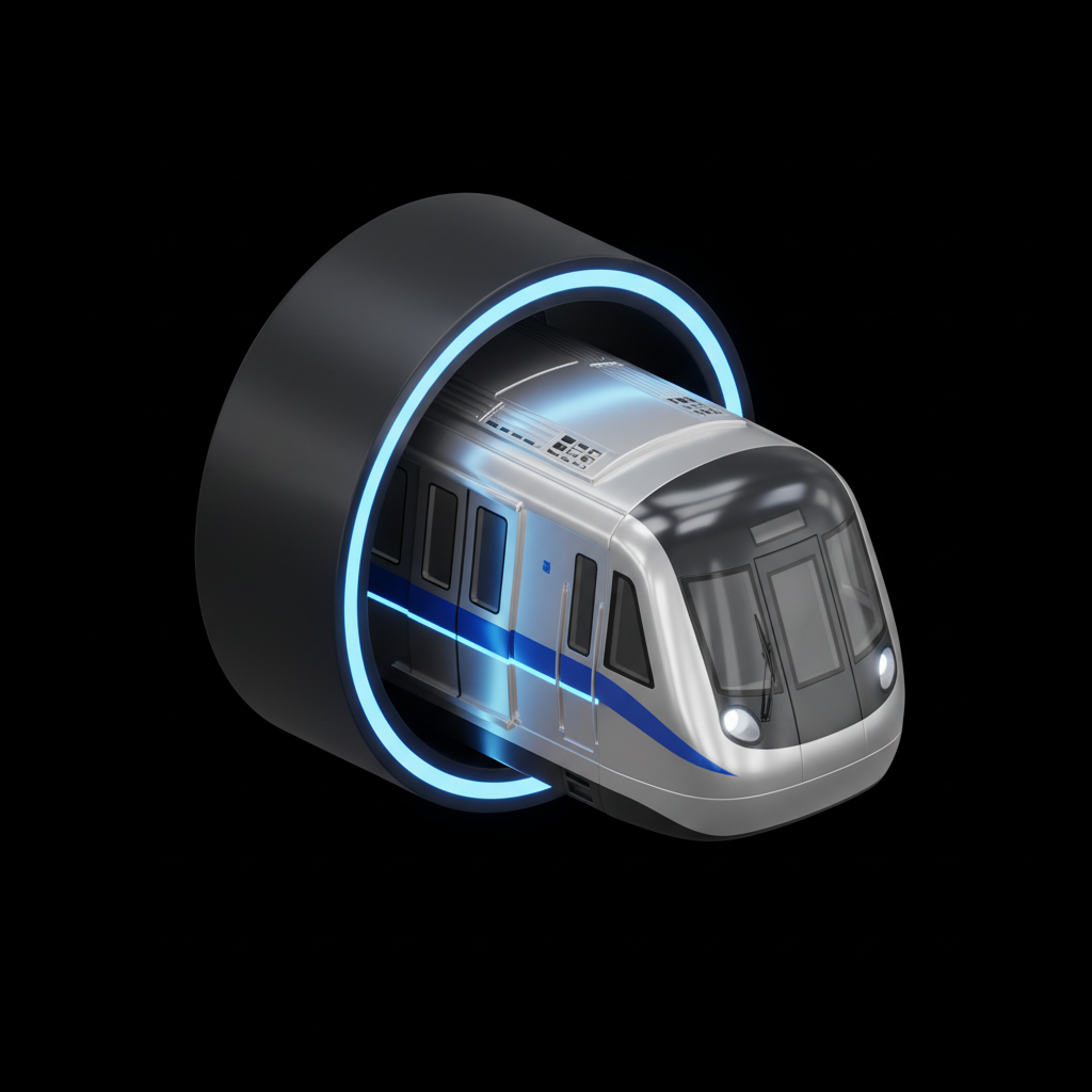 MTR Tung Chung Line Extension