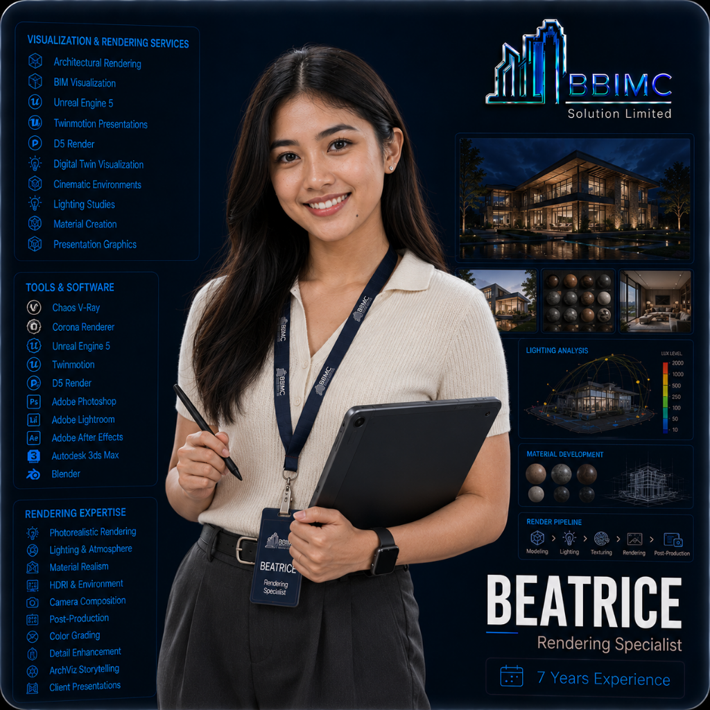 BBIMC specialist 4